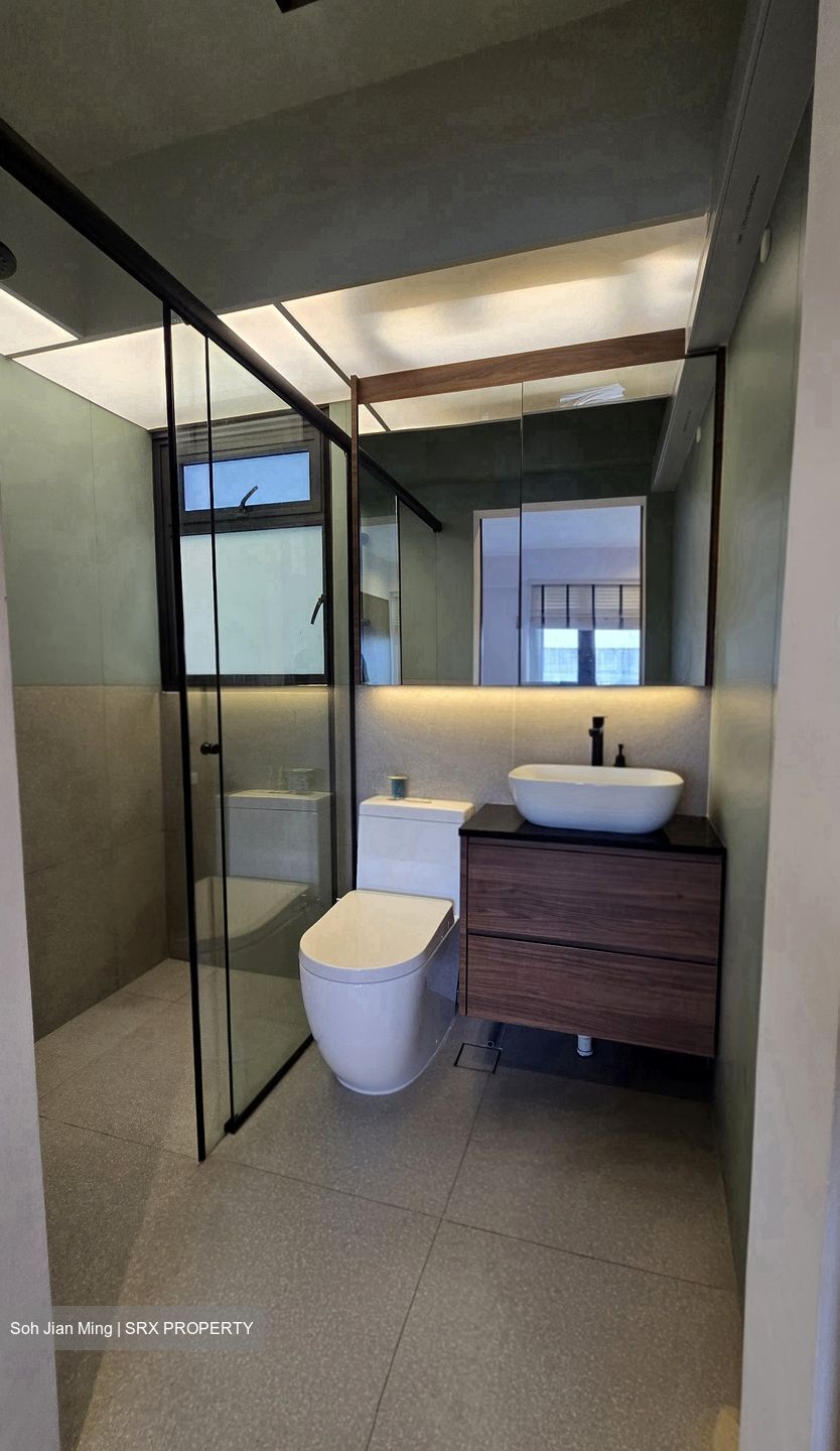 Blk 118A Alkaff Lakeview (Toa Payoh), HDB 3 Rooms #617995471